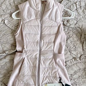 Lululemon NWT Vest